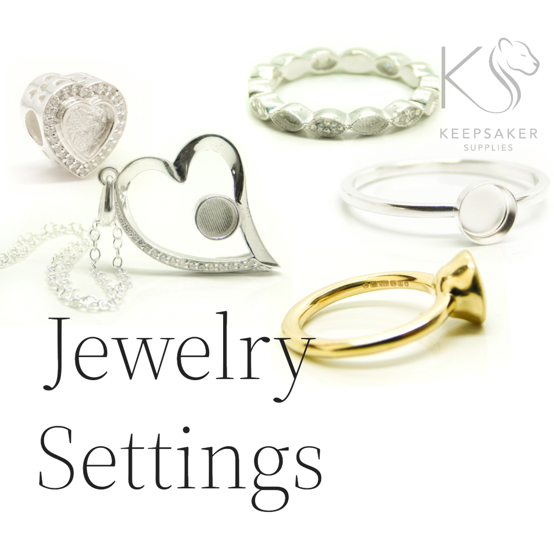 Jewelry Settings