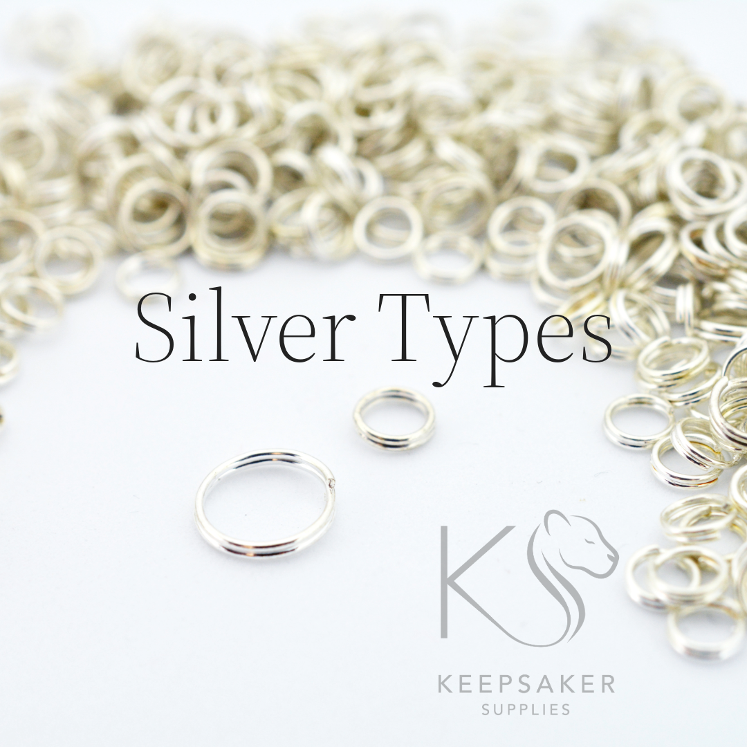 Silver Types