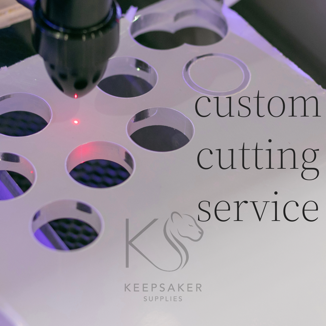Custom Cutting Service