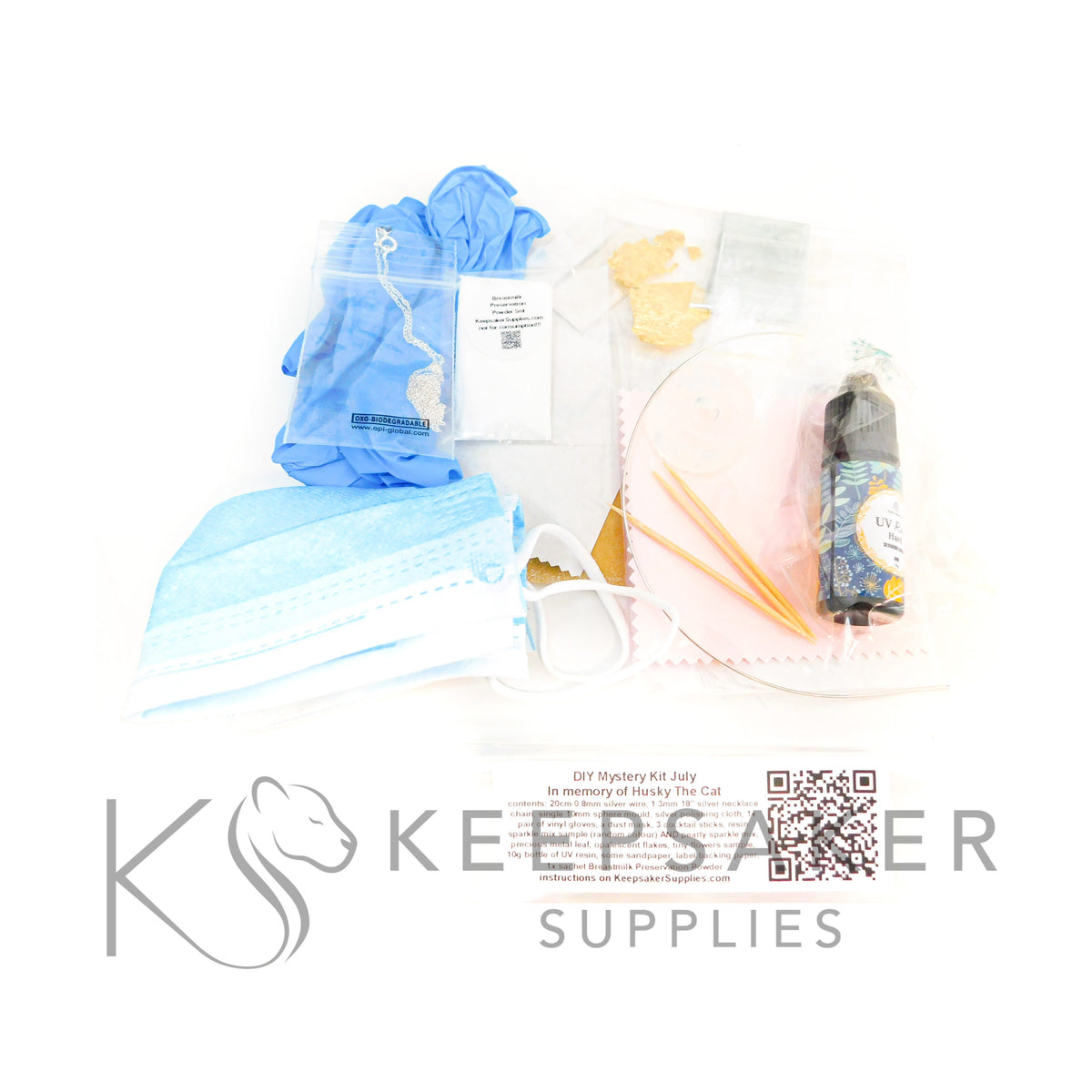 DIY kits