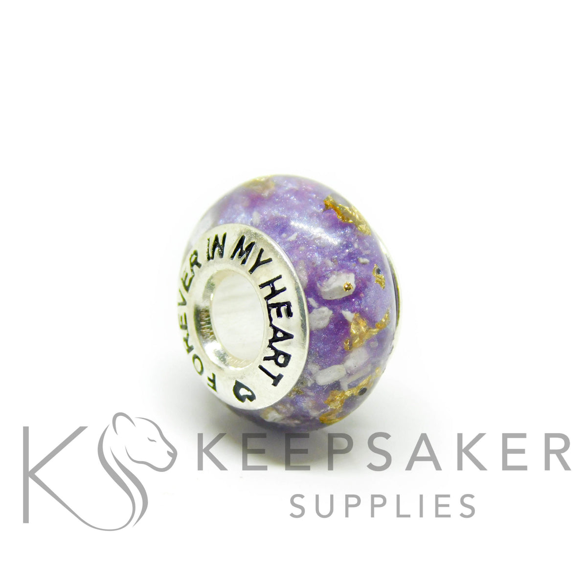 bead inserts and cores