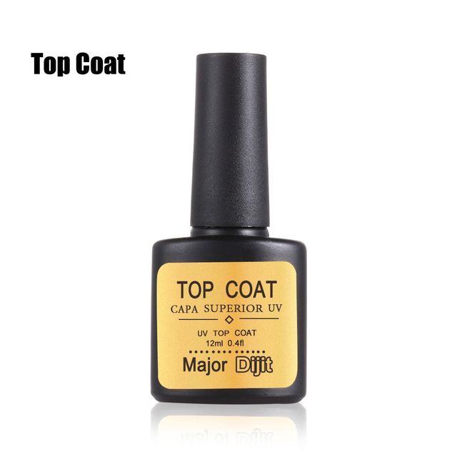 UV Top Coat