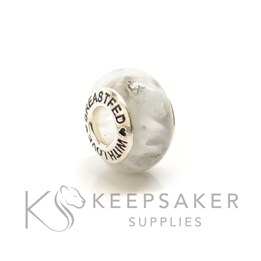 Breastfed With Love Bead Cores