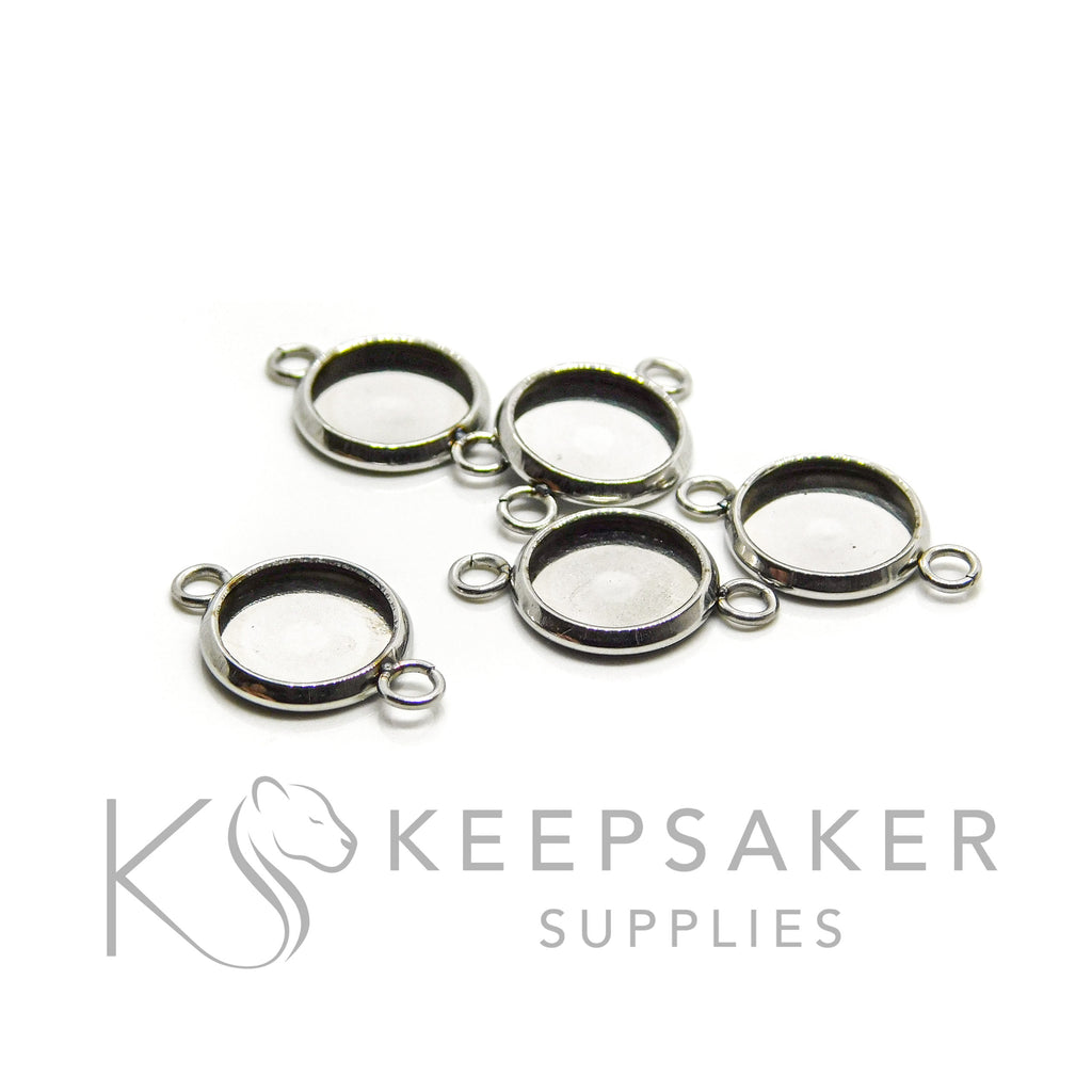 Basic Memorial Jewellery Course