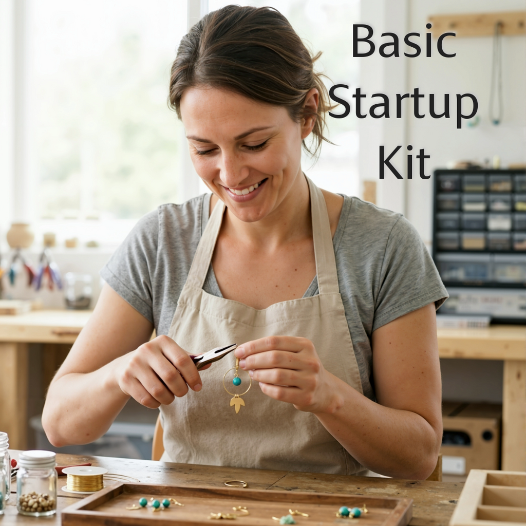 Basic Keepsake Startup Kit