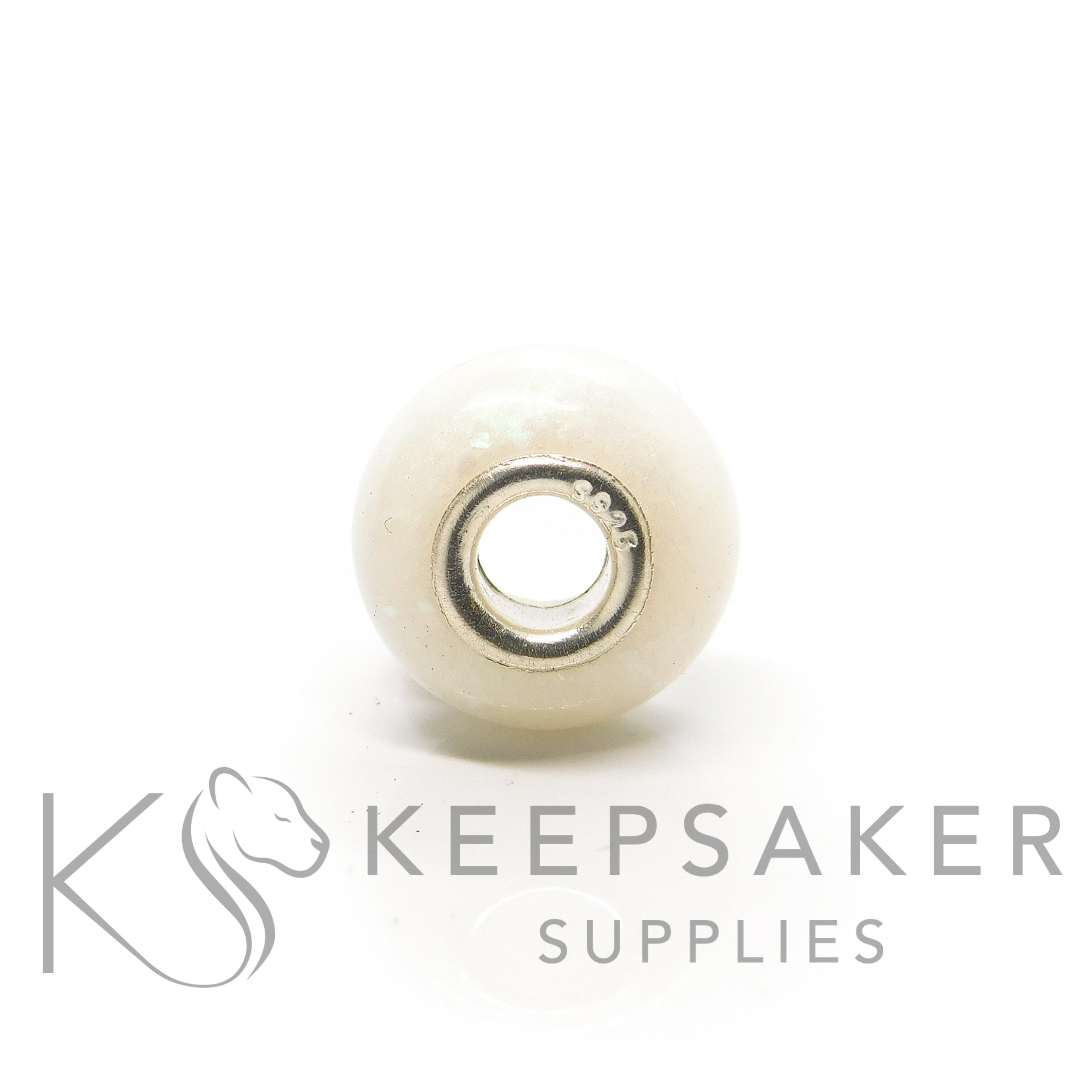Glue-In Bead Inserts