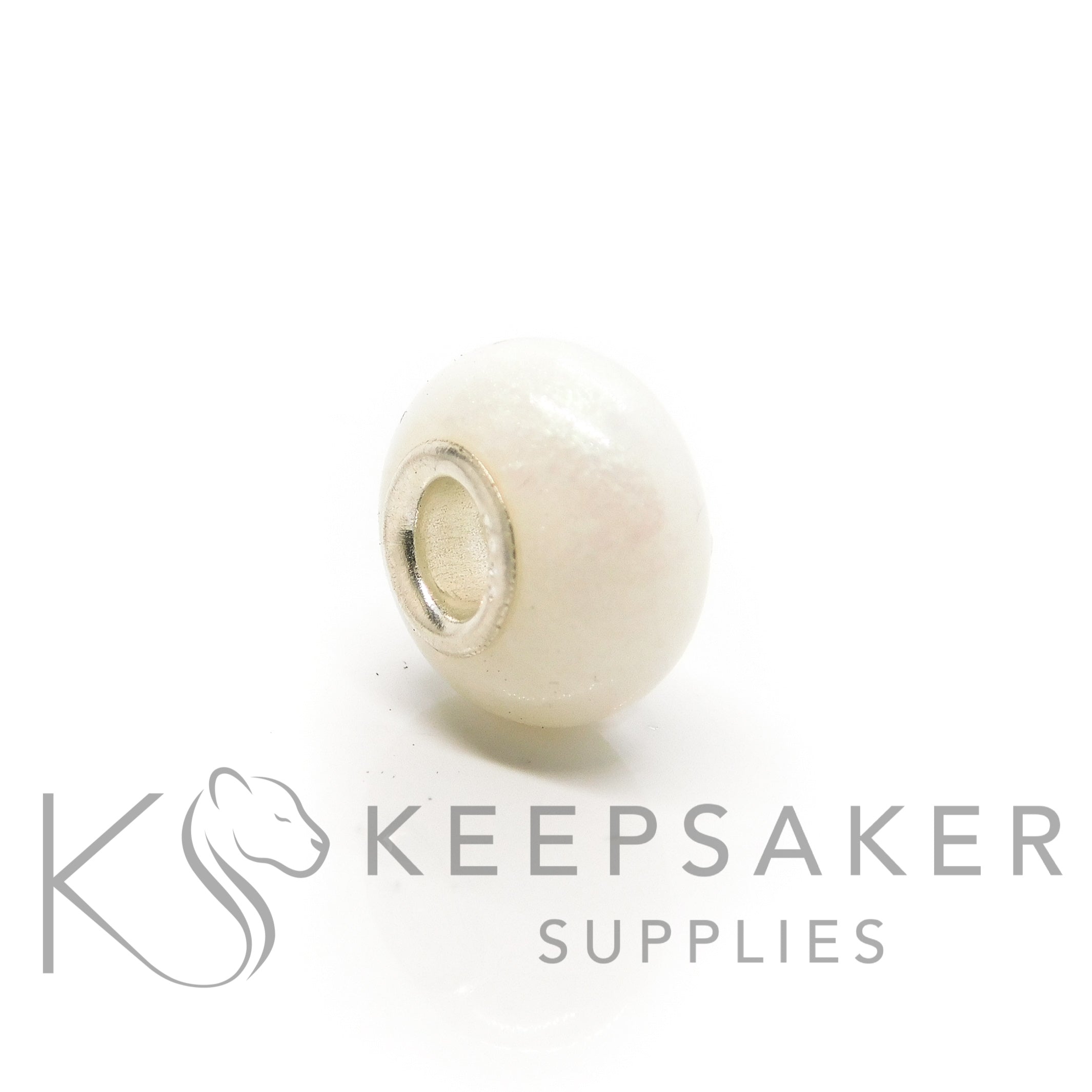Glue-In Bead Inserts