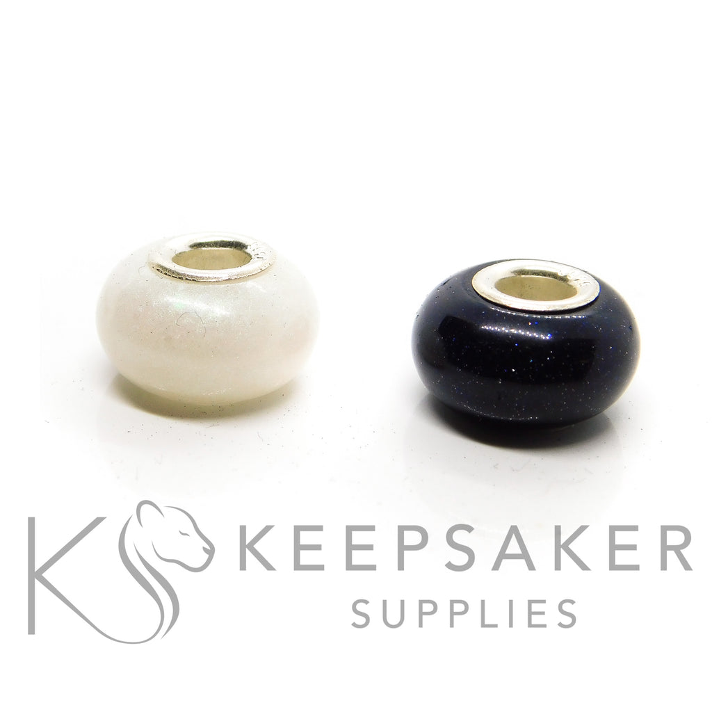Glue-In Bead Inserts