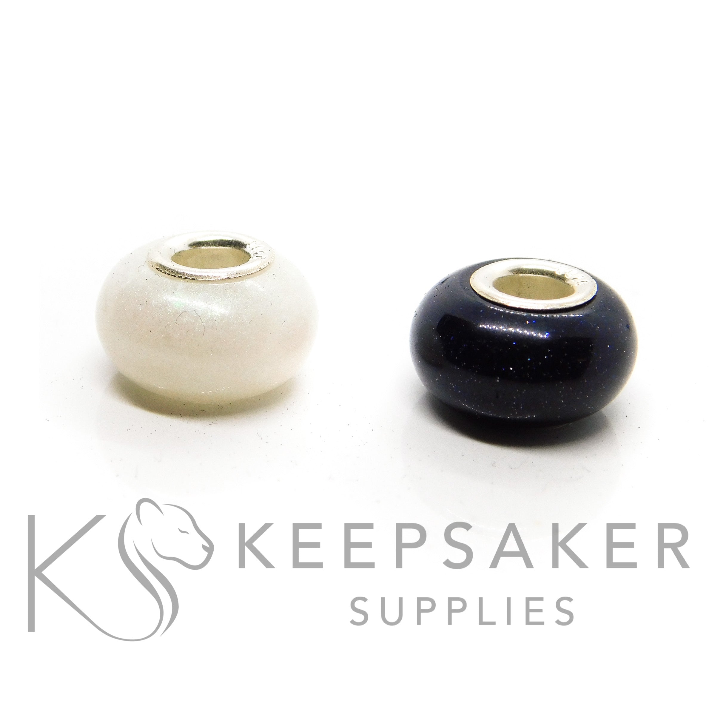 Glue-In Bead Inserts