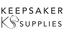 Keepsaker Supplies - Home