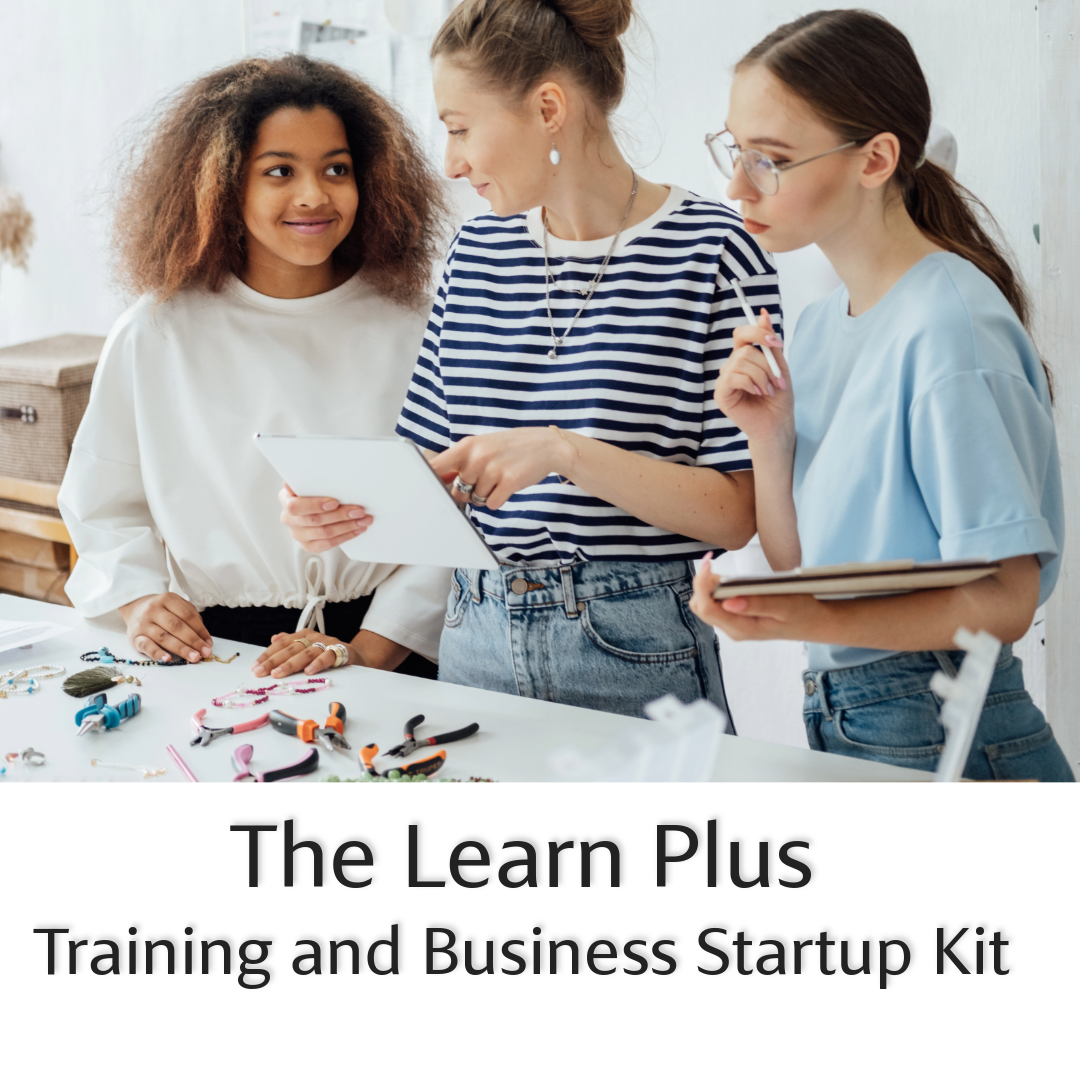 Learn Plus