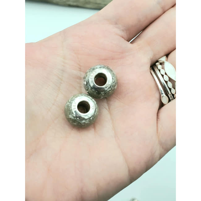 Glue-In Bead Inserts