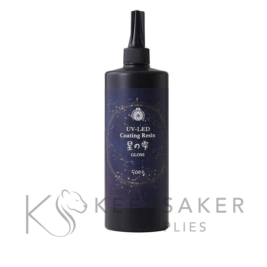 Padico Star Drop Gloss Top Coat