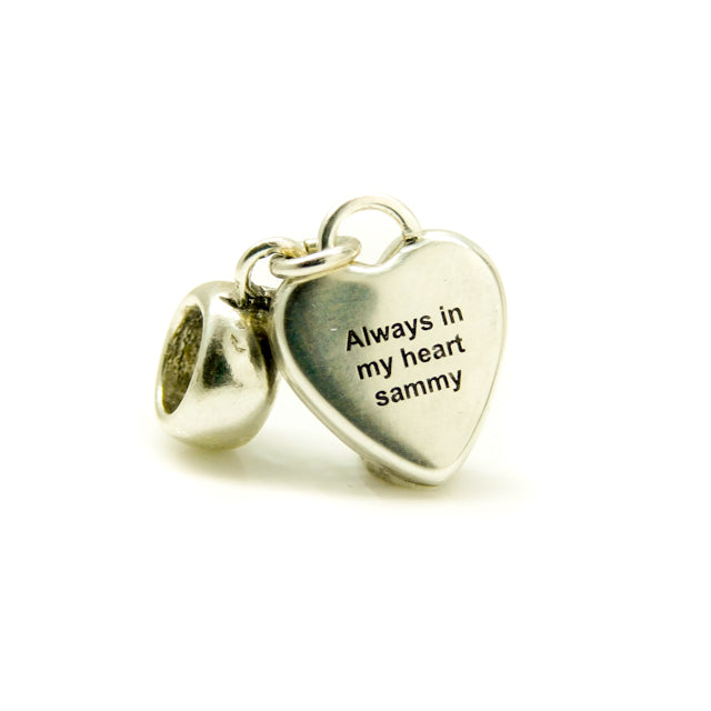 Silver Keepsake Business Startup Kit