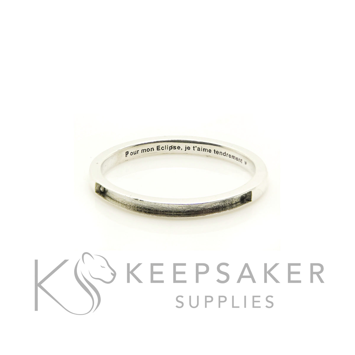 Partial Channel Ring Setting