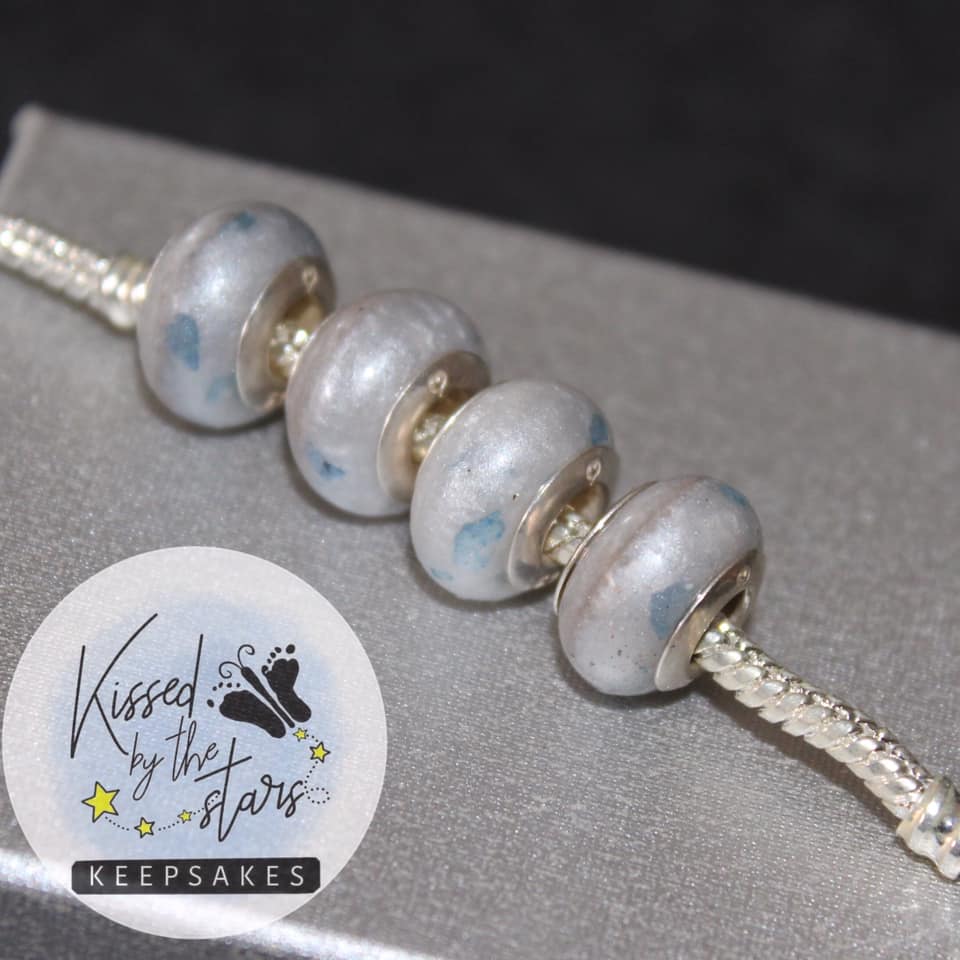 Glue-In Bead Inserts