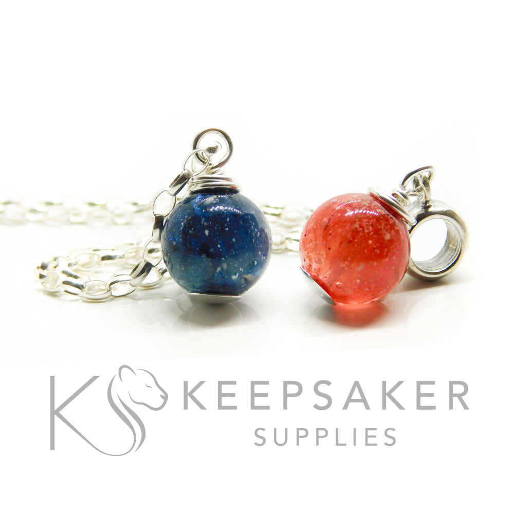 6mm Domed Headpin