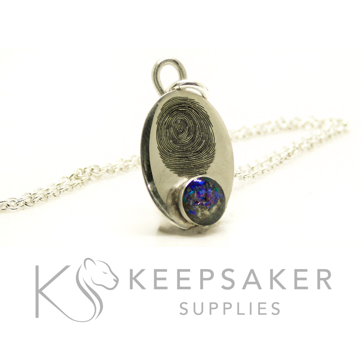 Synthetic Opal