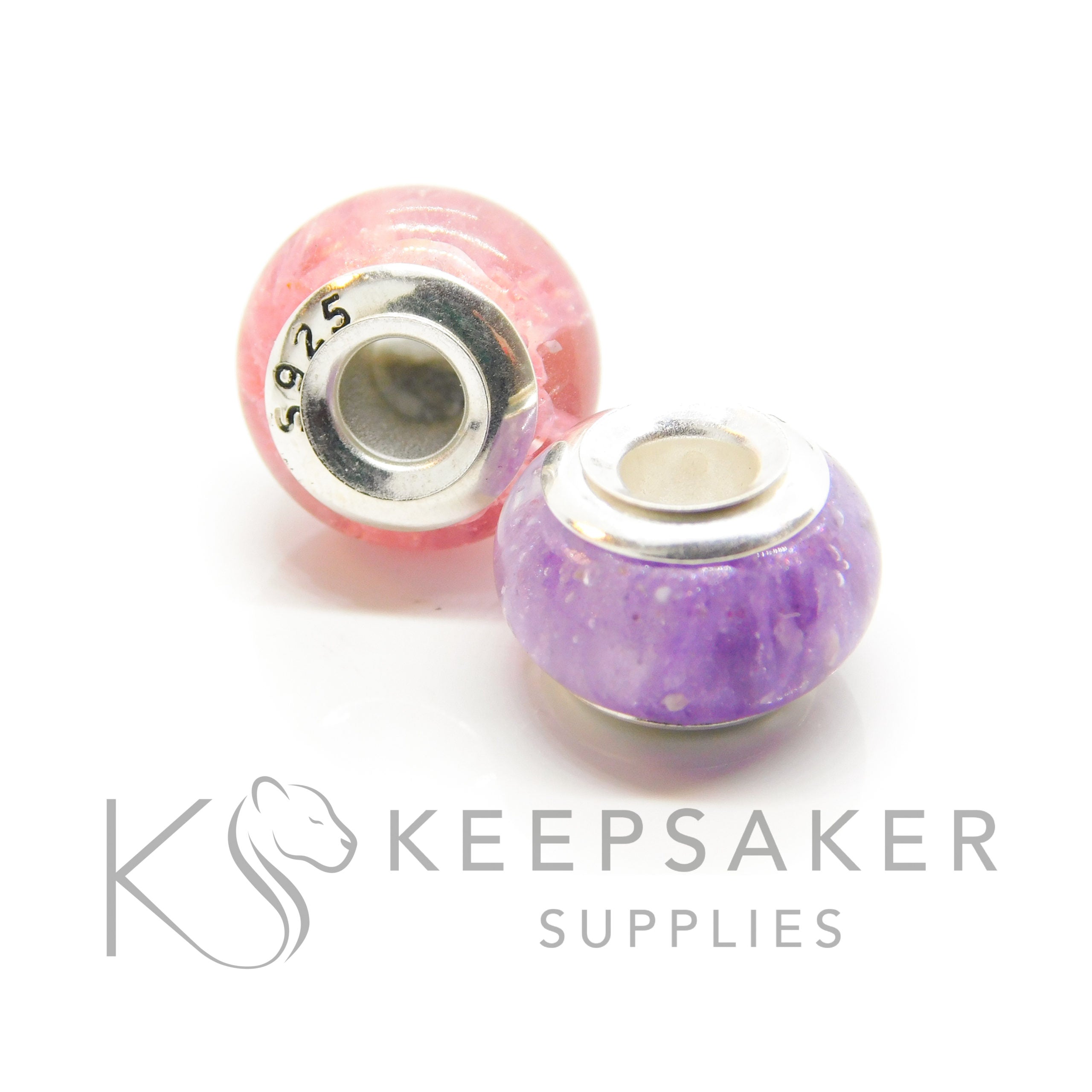 Breastfed With Love Bead Cores