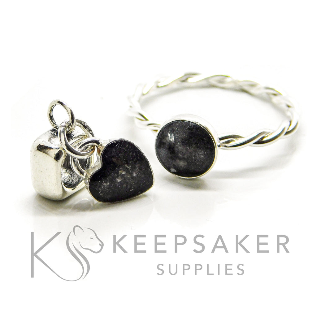 Basic Memorial Jewellery Course