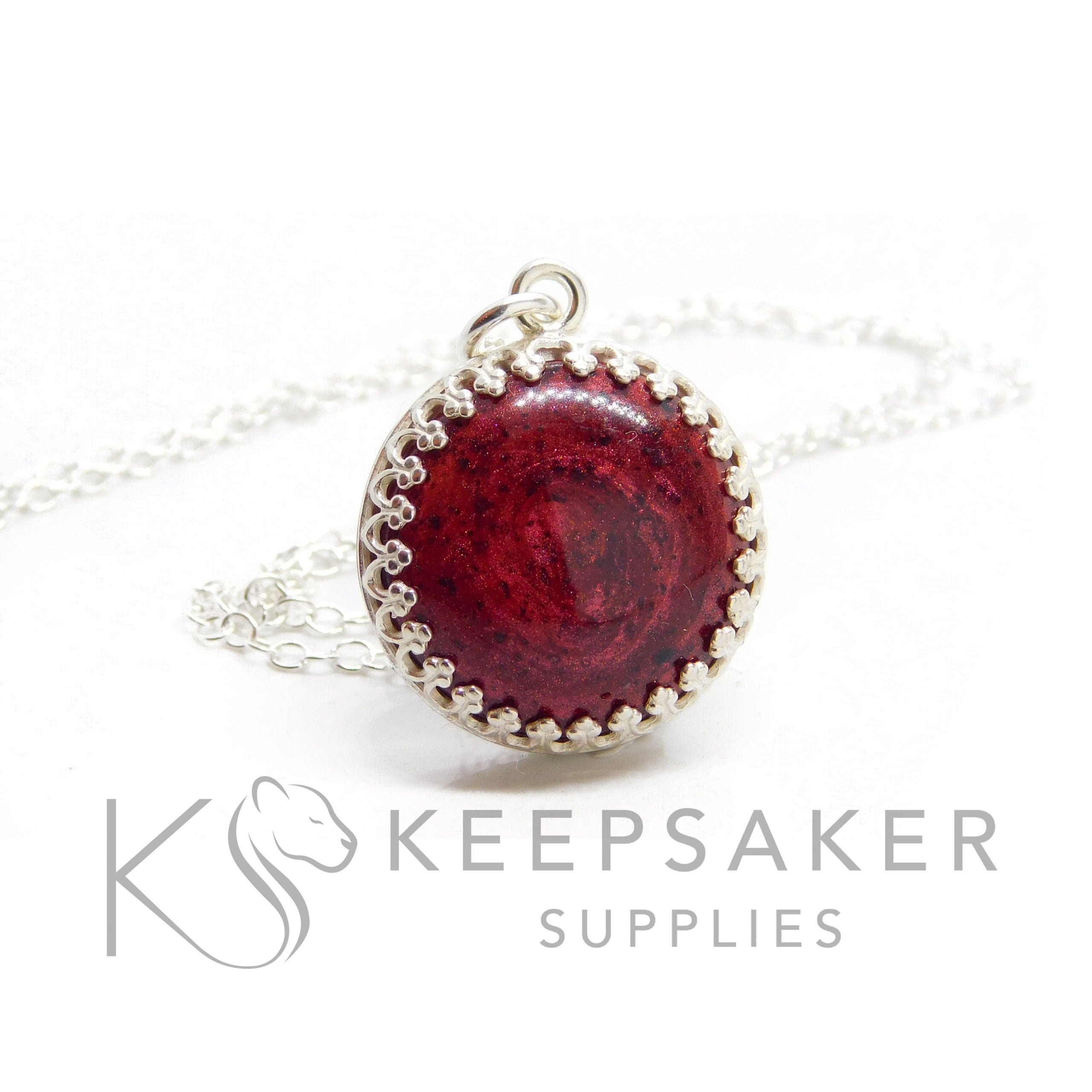 Basic Memorial Jewellery Course