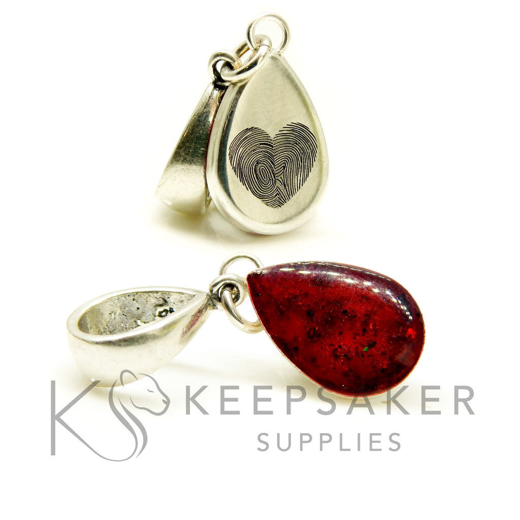 Silver Keepsake Business Startup Kit