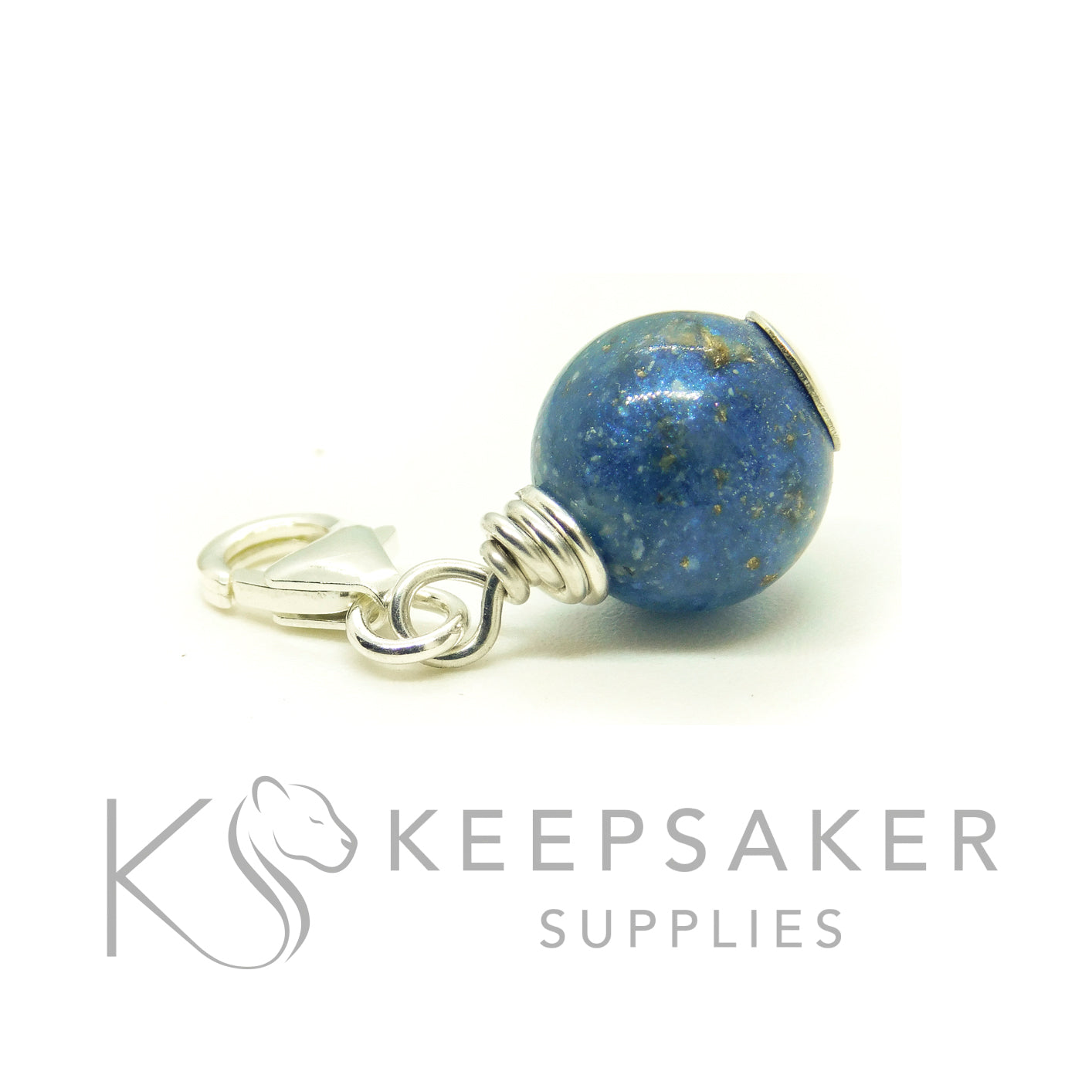 6mm Domed Headpin
