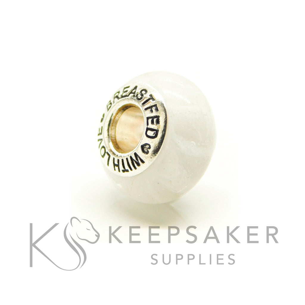 Breastfed With Love Bead Cores