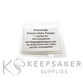 Breastmilk Preservation Powder