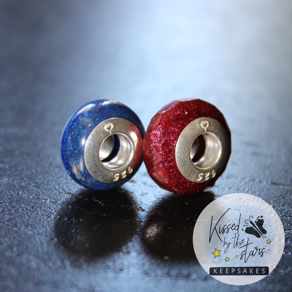 Glue-In Bead Inserts
