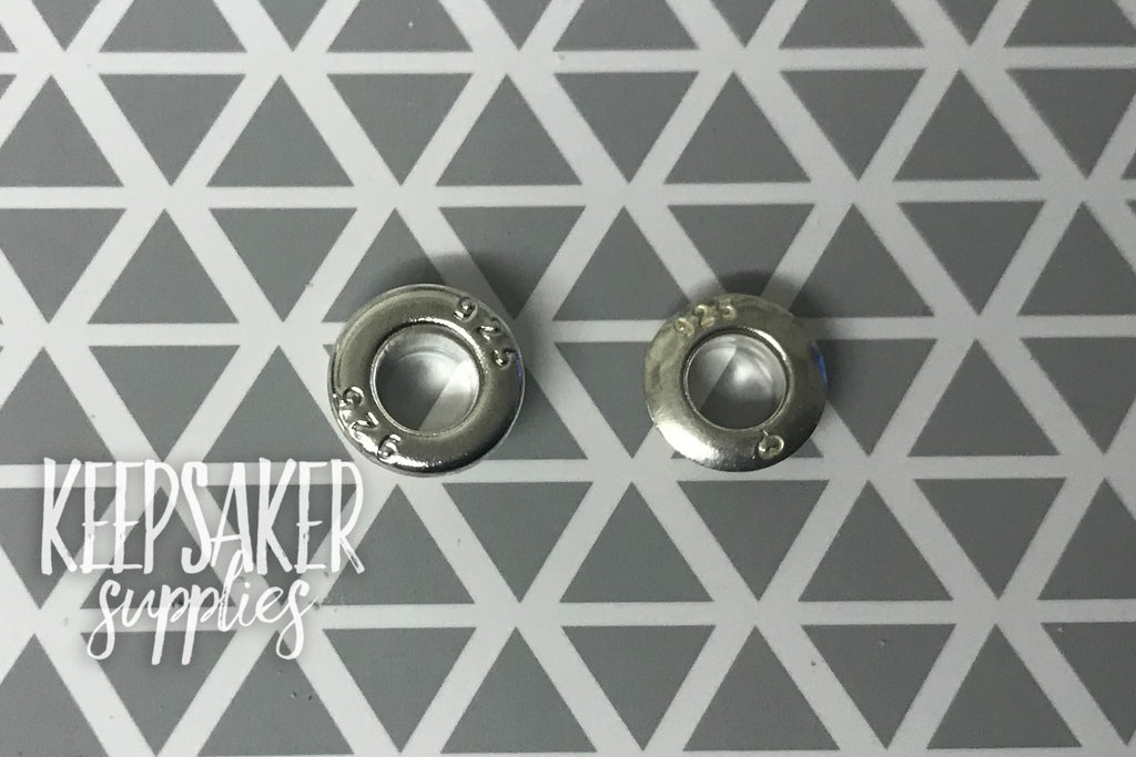 Glue-In Bead Inserts