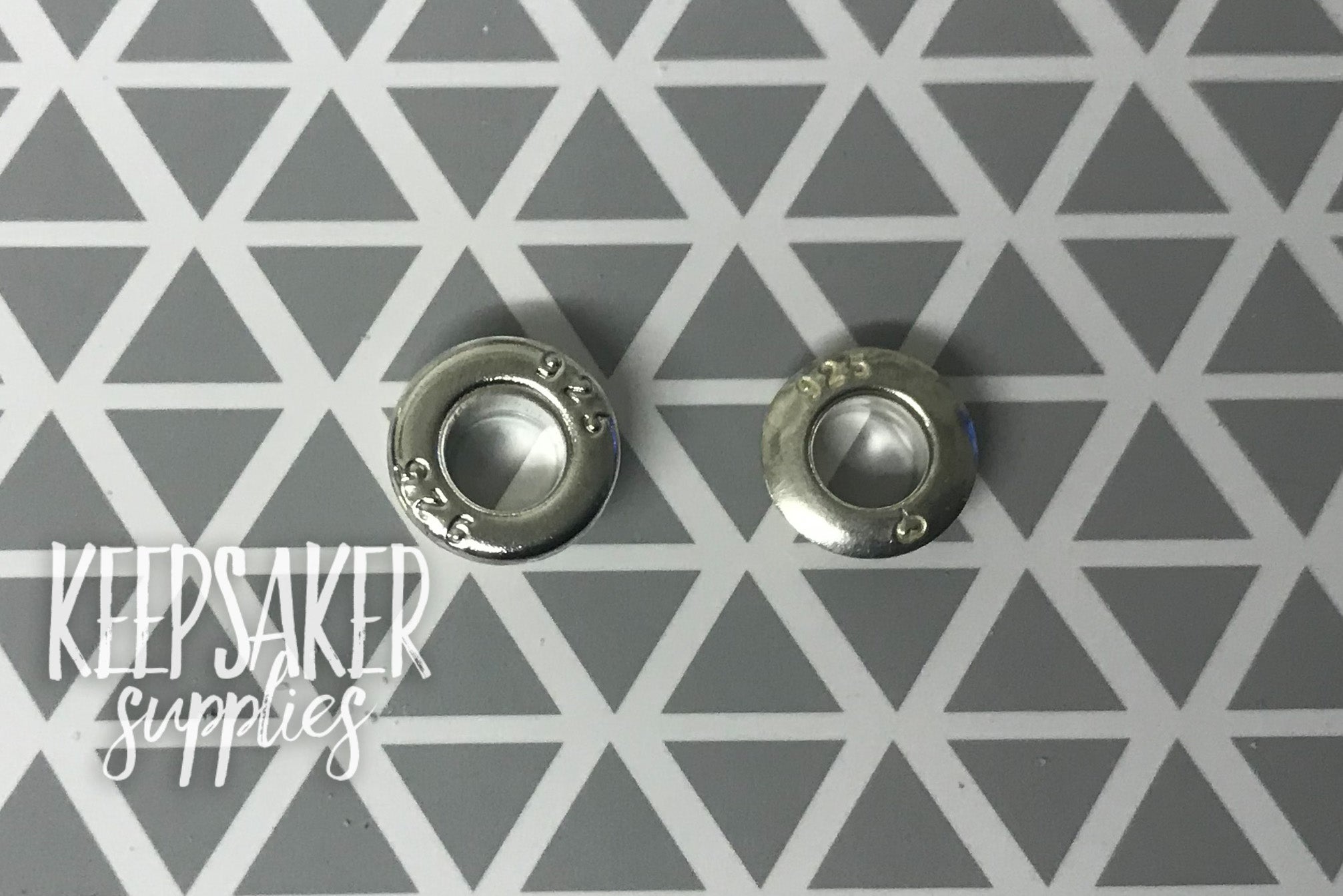 Glue-In Bead Inserts