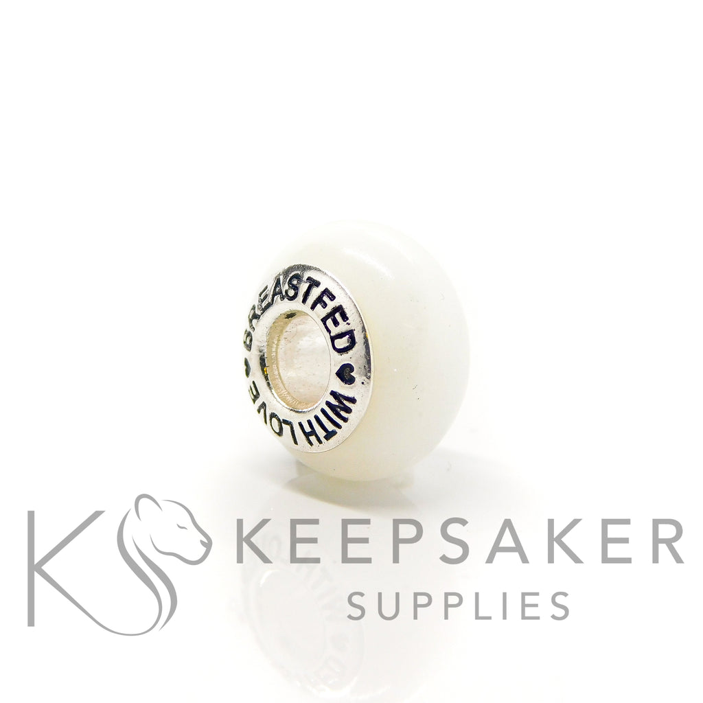 Breastfed With Love Bead Cores