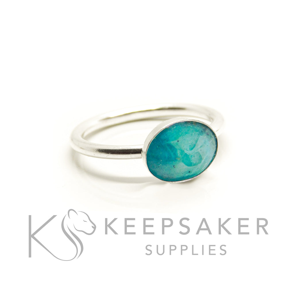 Basic Memorial Jewellery Course