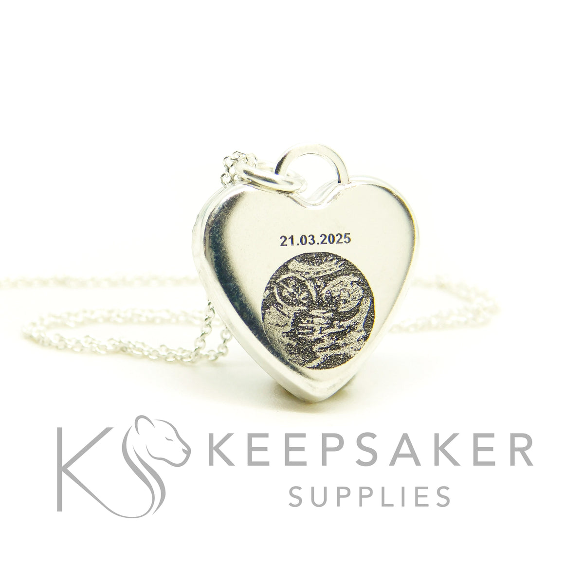 Engraving Service