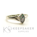 Hannah Marquise Ring Setting