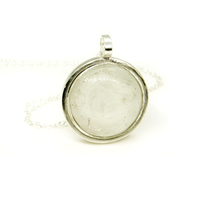 Round Cabochon Moulds