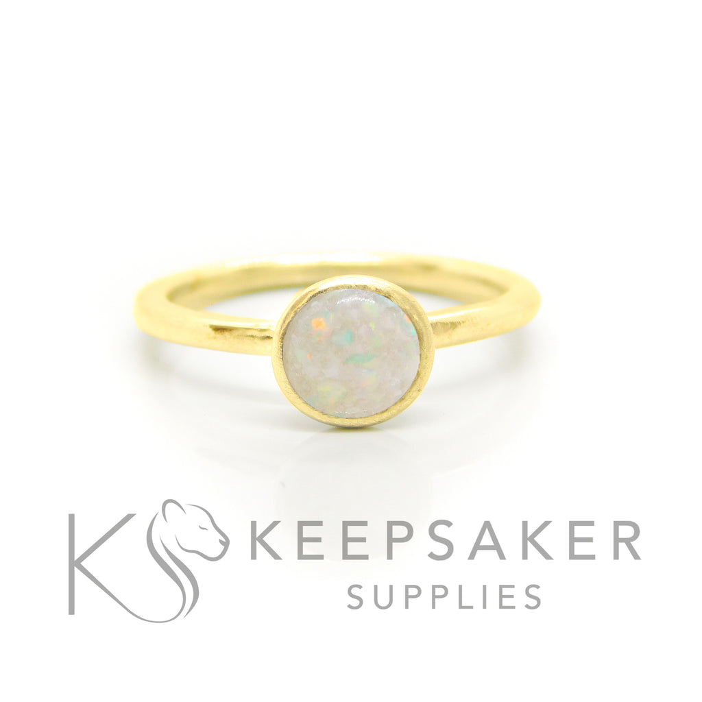 Synthetic Opal