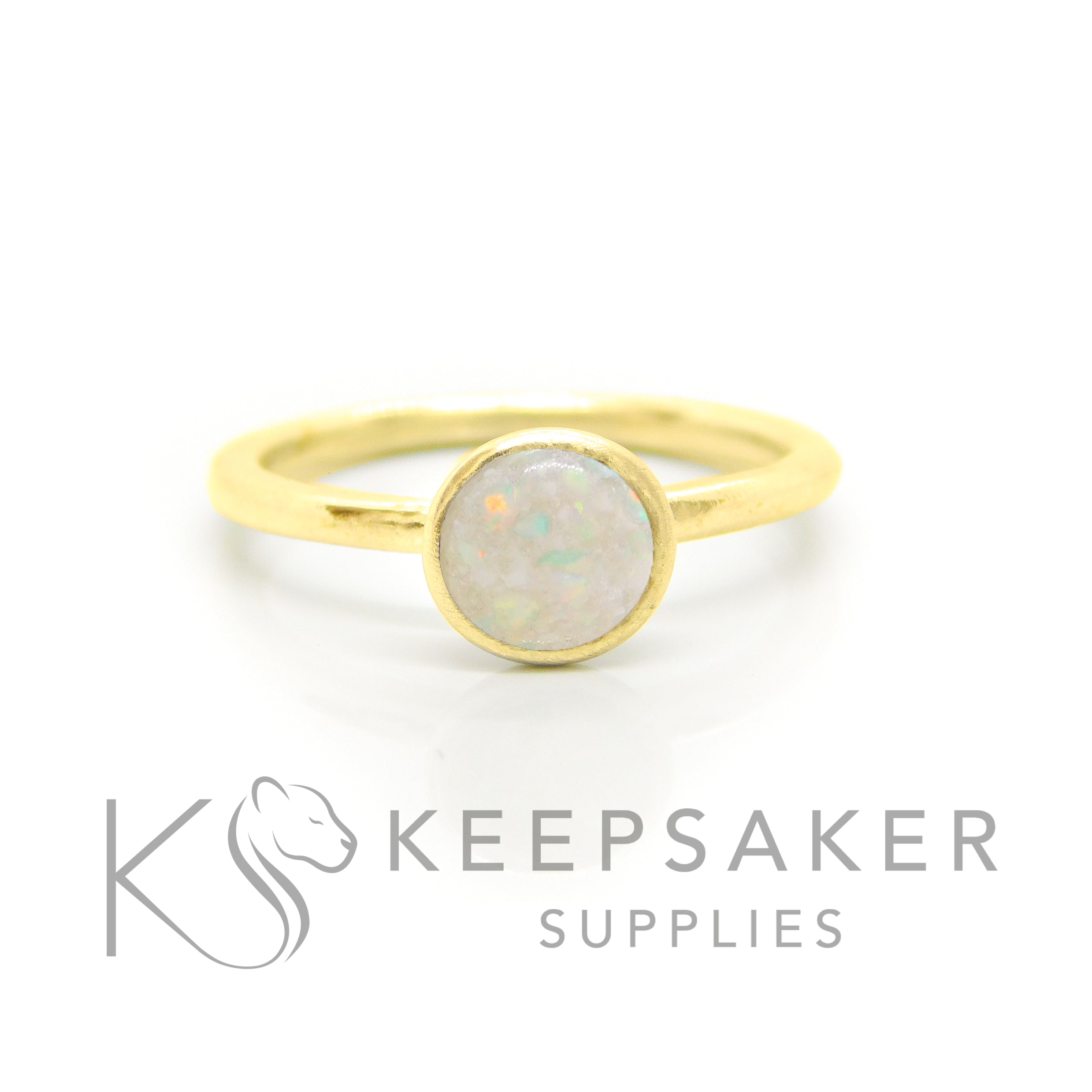 Synthetic Opal