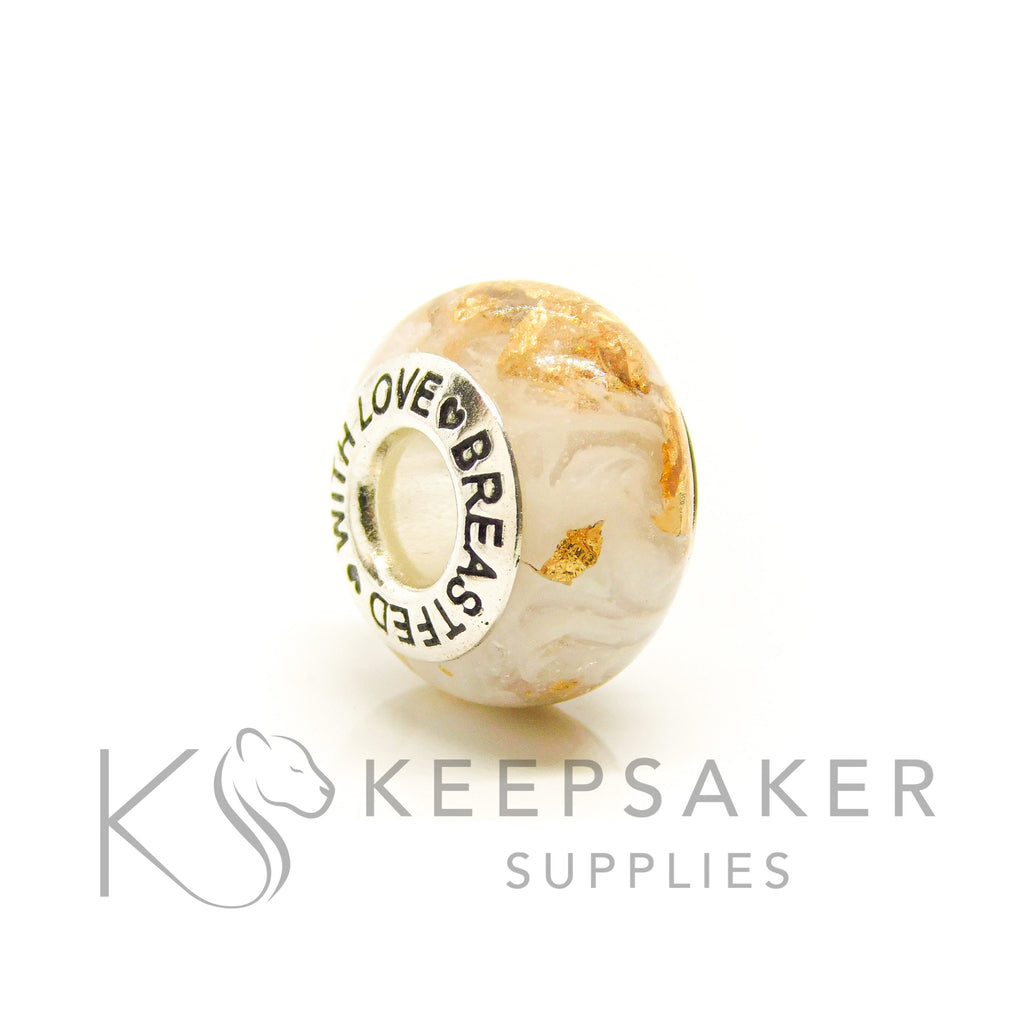 Breastfed With Love Bead Cores
