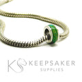 Channel Bead Settings