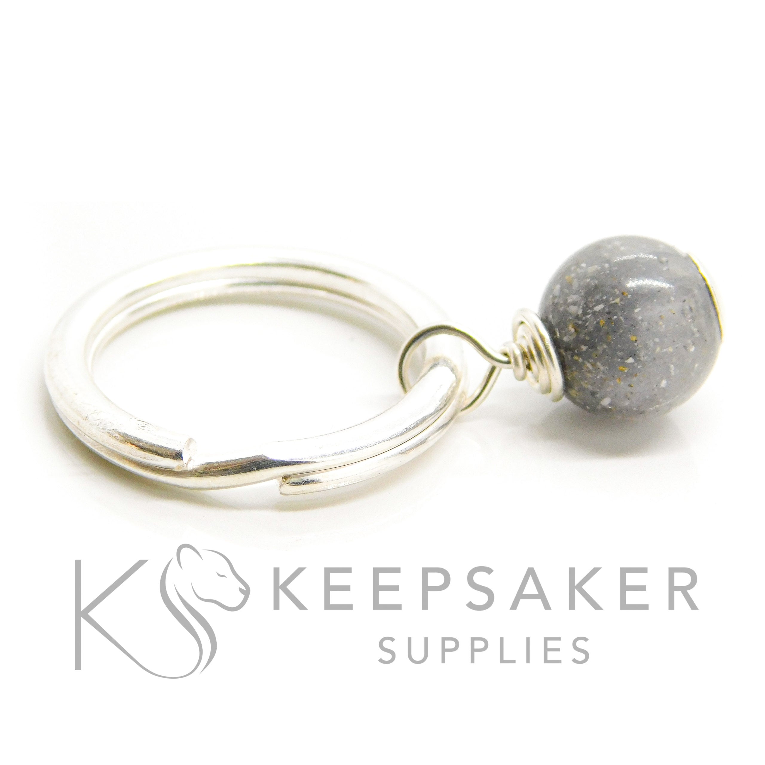 6mm Domed Headpin