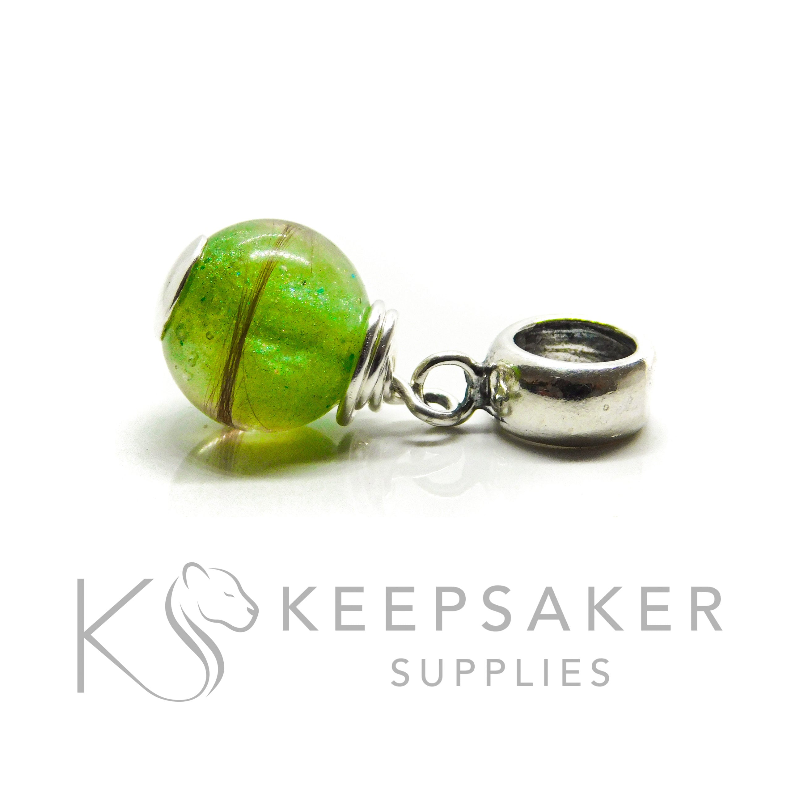 6mm Domed Headpin