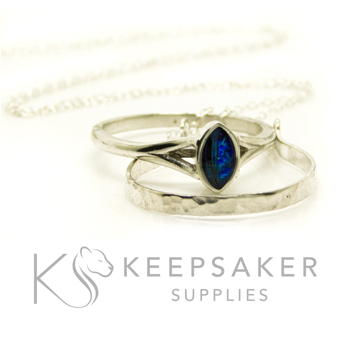 Hannah Marquise Ring Setting