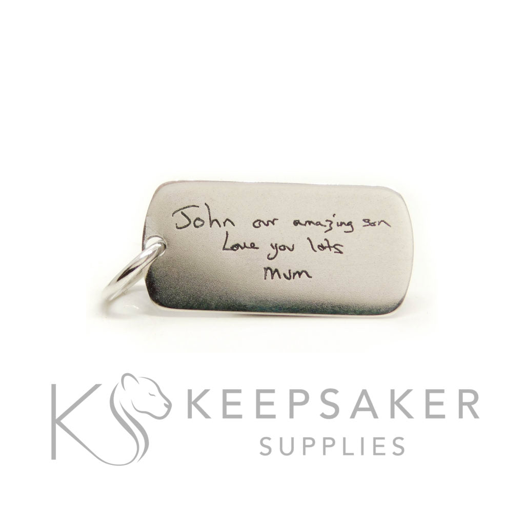 Engraving Service