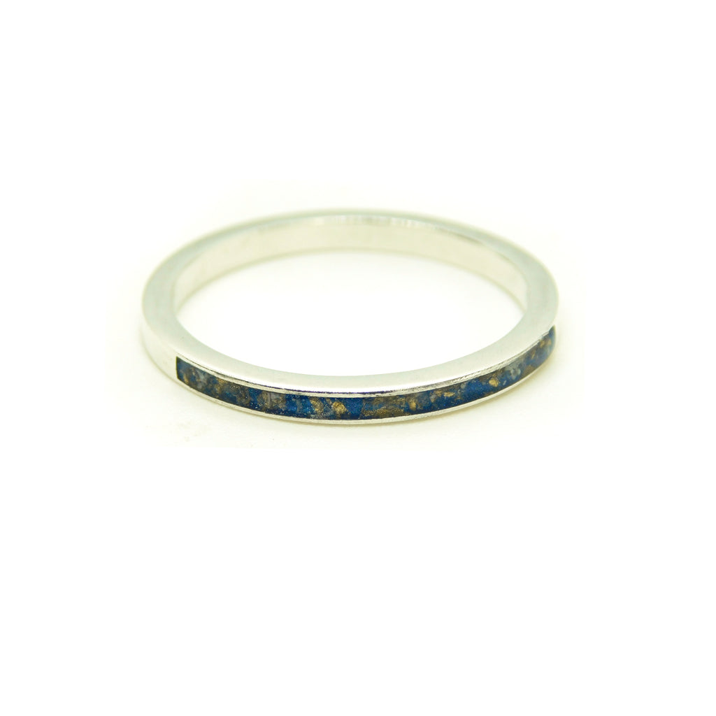Partial Channel Ring Setting