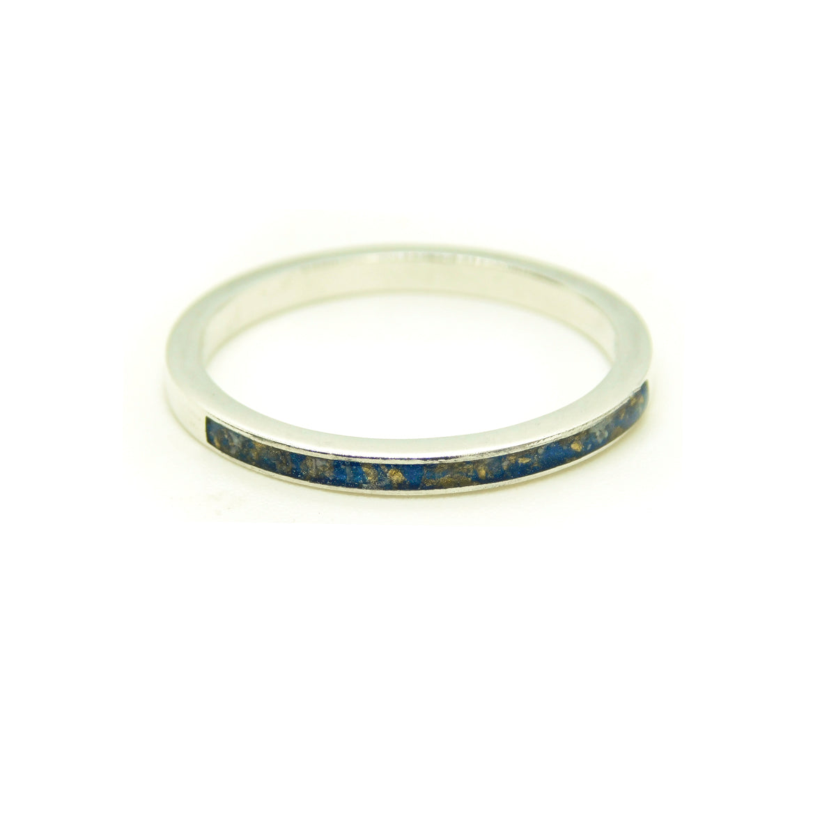 Partial Channel Ring Setting