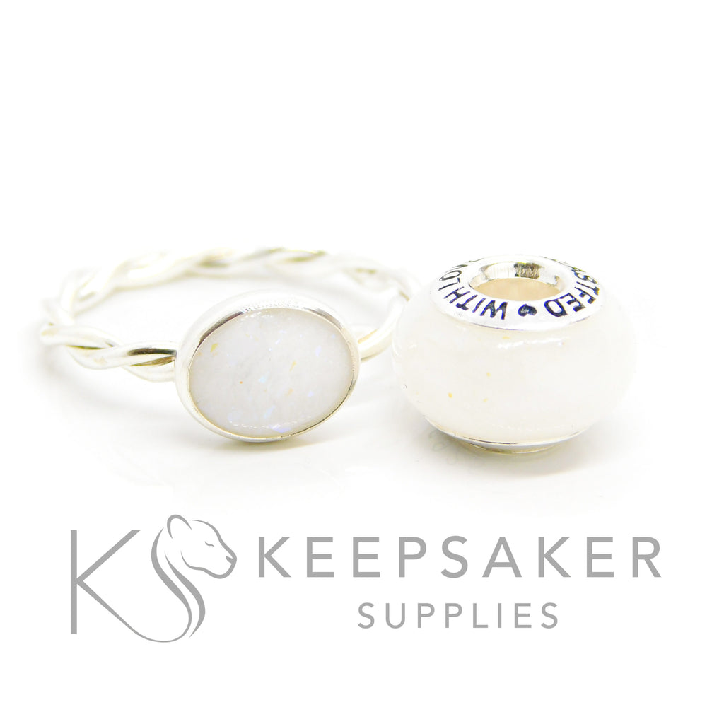 Breastfed With Love Bead Cores