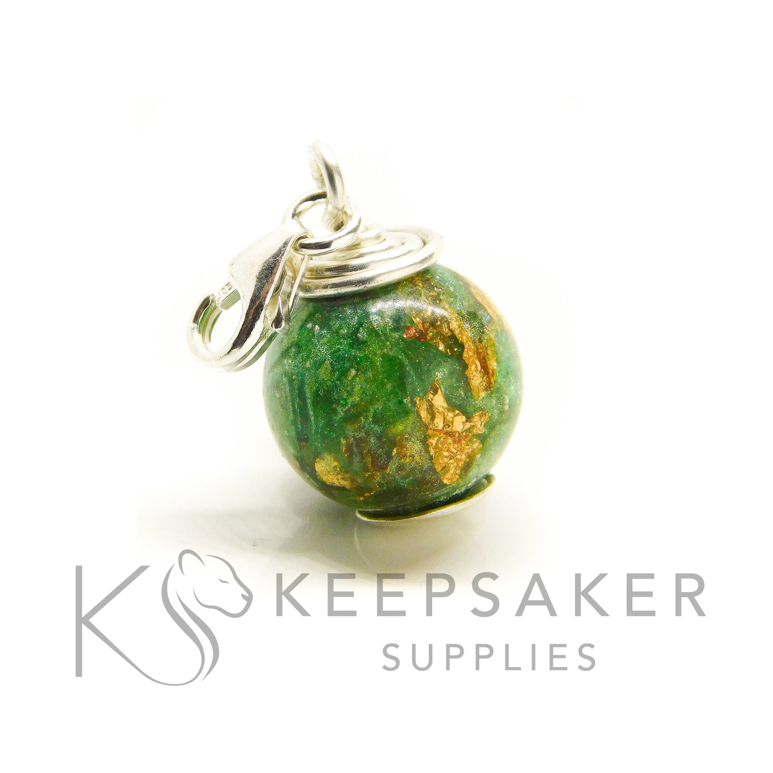 6mm Domed Headpin