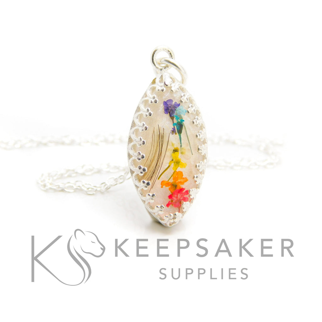 Marquise Cabochon Moulds